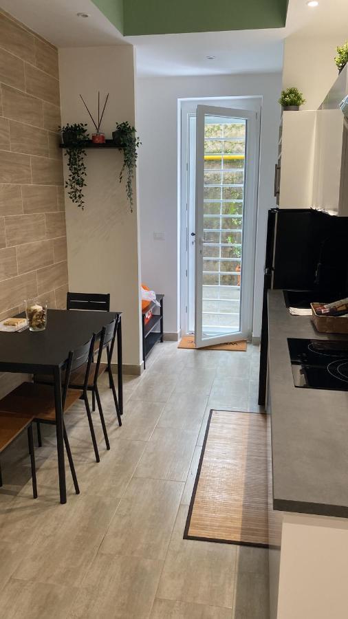 Ferienwohnung La Casa Di Marco Polo Rom Exterior foto