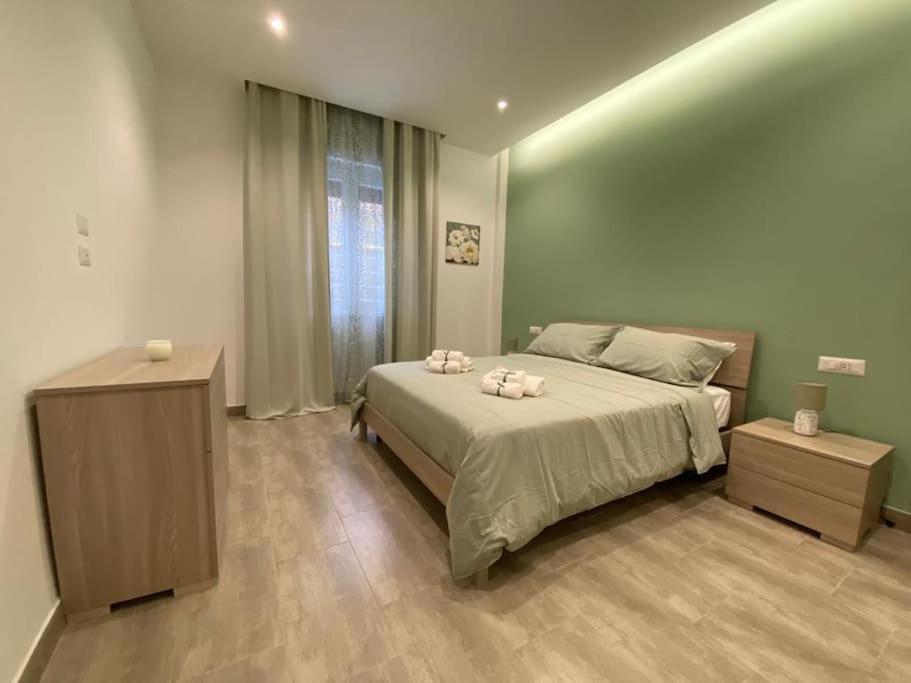 Ferienwohnung La Casa Di Marco Polo Rom Exterior foto