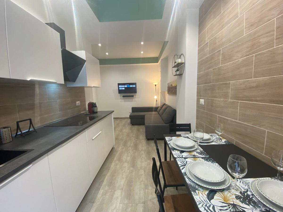 Ferienwohnung La Casa Di Marco Polo Rom Exterior foto